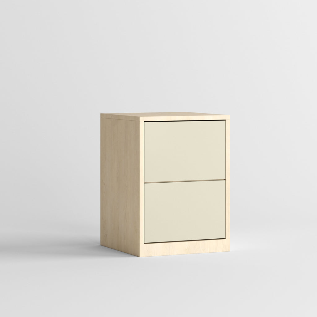 Academia Luxe - Bedside Table image 0