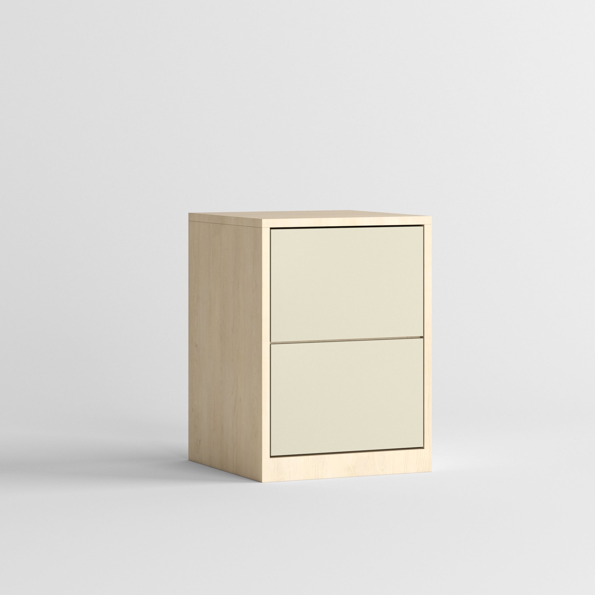Academia Luxe - Bedside Table image 0