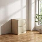 Academia Luxe - Bedside Table image 3