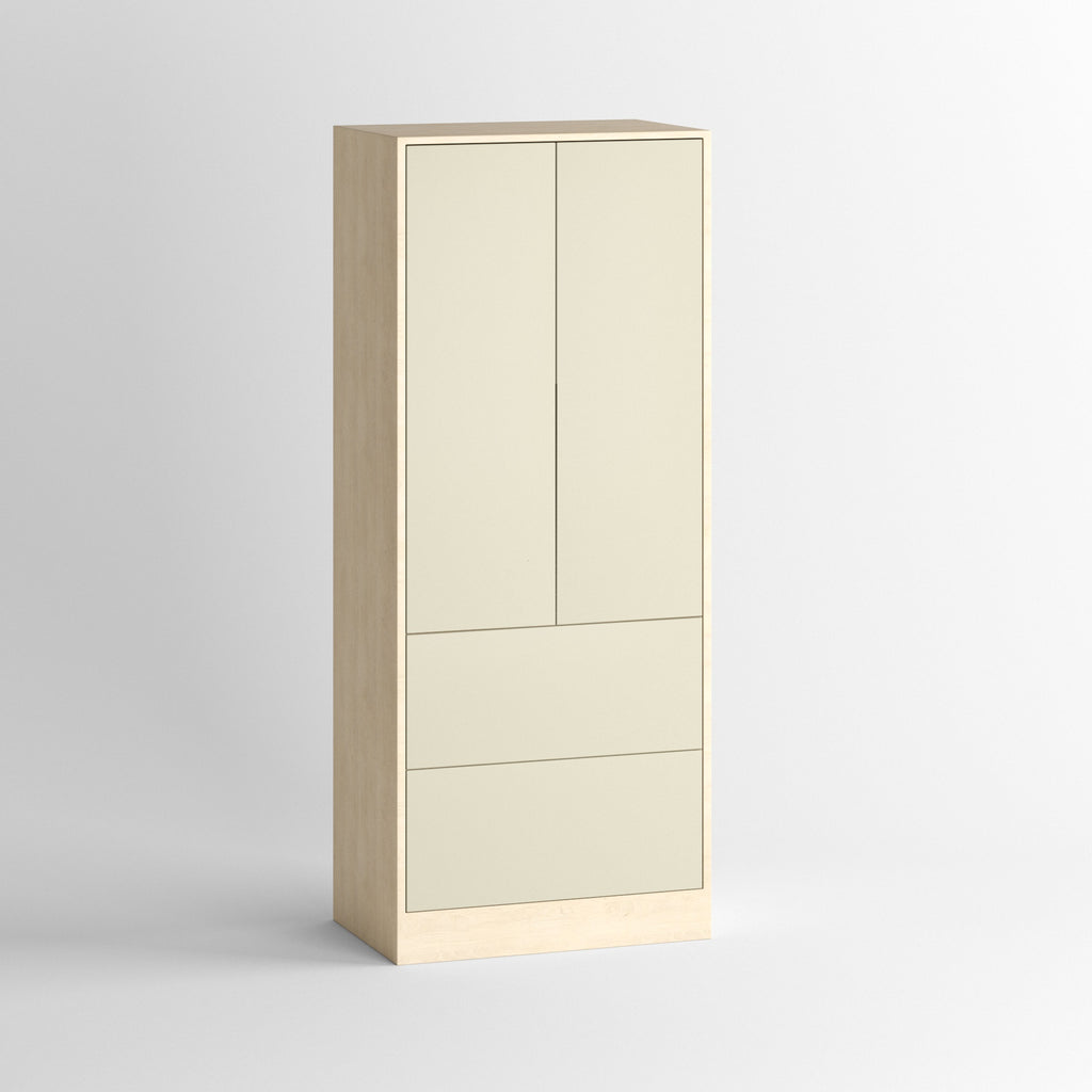 Academia Luxe - Wardrobe image 0