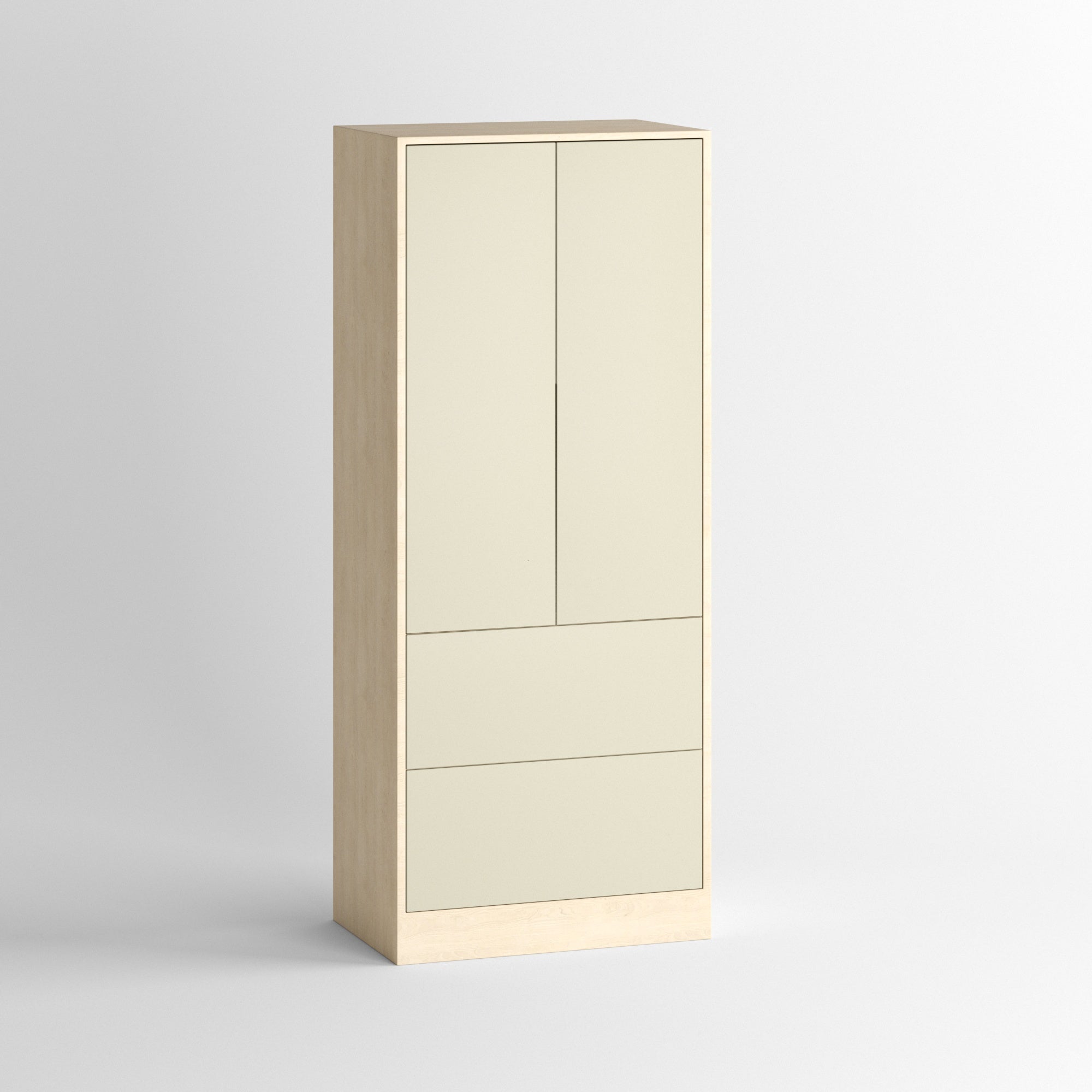 Academia Luxe - Wardrobe image 0