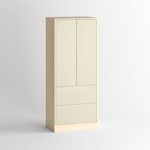 Academia Luxe - Wardrobe image 0