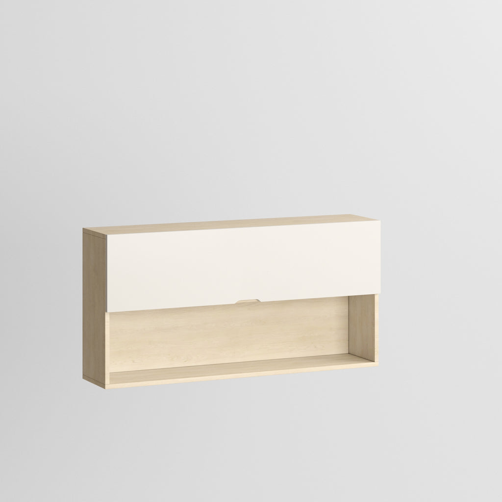 Fusion - Gas lift Shelf image 0