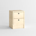 Scholars Retreat - Bedside Table image 0