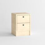 Scholars Retreat - Bedside Table image 0