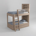 Double Bunk Bed image 0