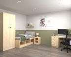 Havens Rest - Bed image 2