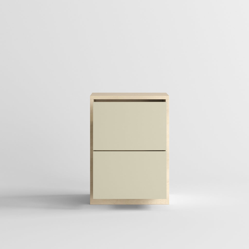 Academia Luxe - Bedside Table image 2