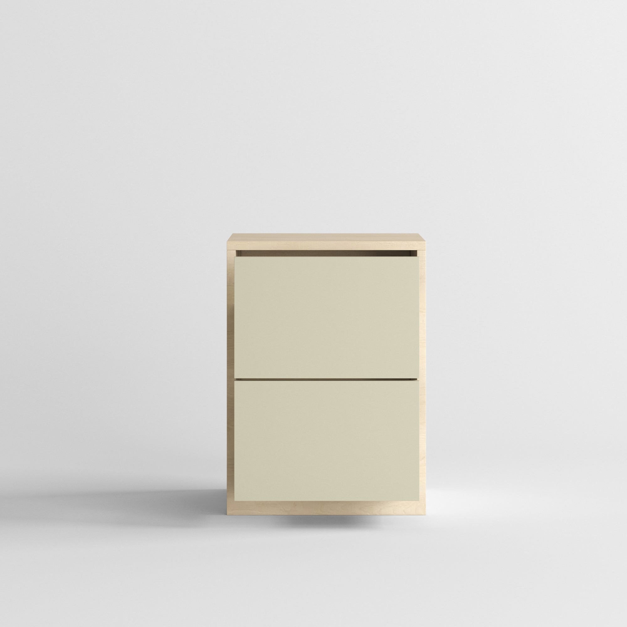 Academia Luxe - Bedside Table image 2