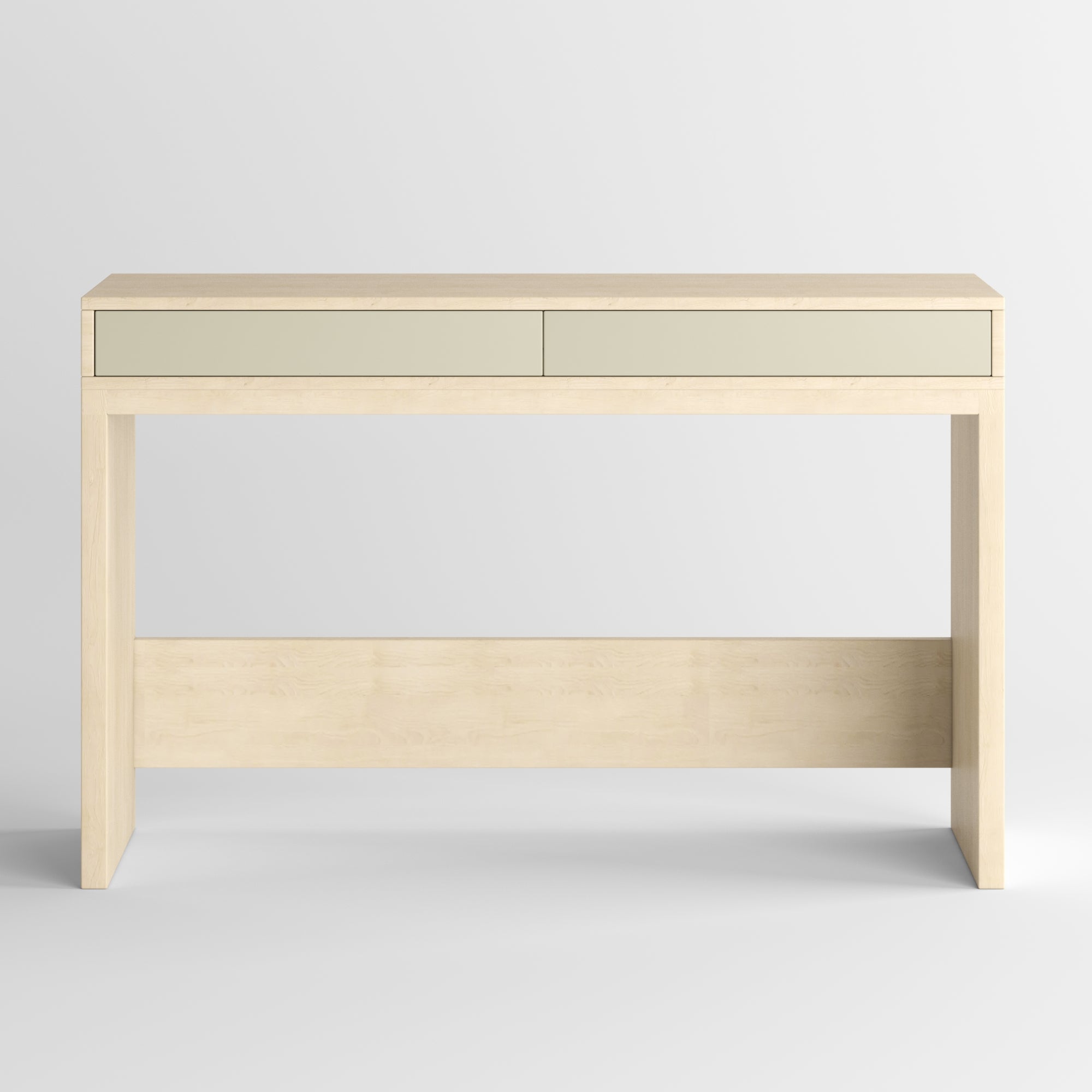Academia Luxe - Desk image 0