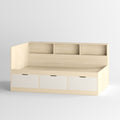 Fusion - Bed image 0