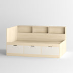 Fusion - Bed image 0