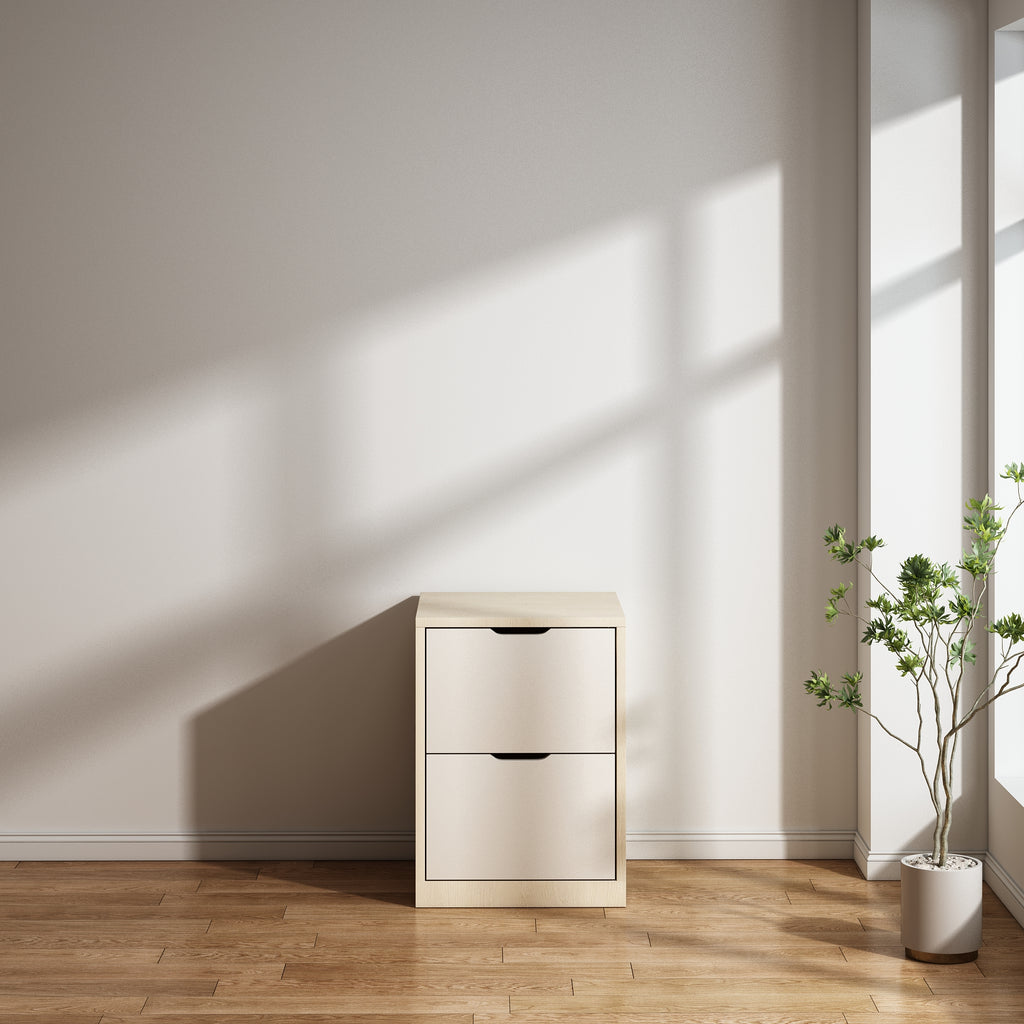 Fusion - Bedside Table image 1