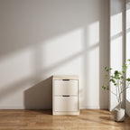 Fusion - Bedside Table image 1