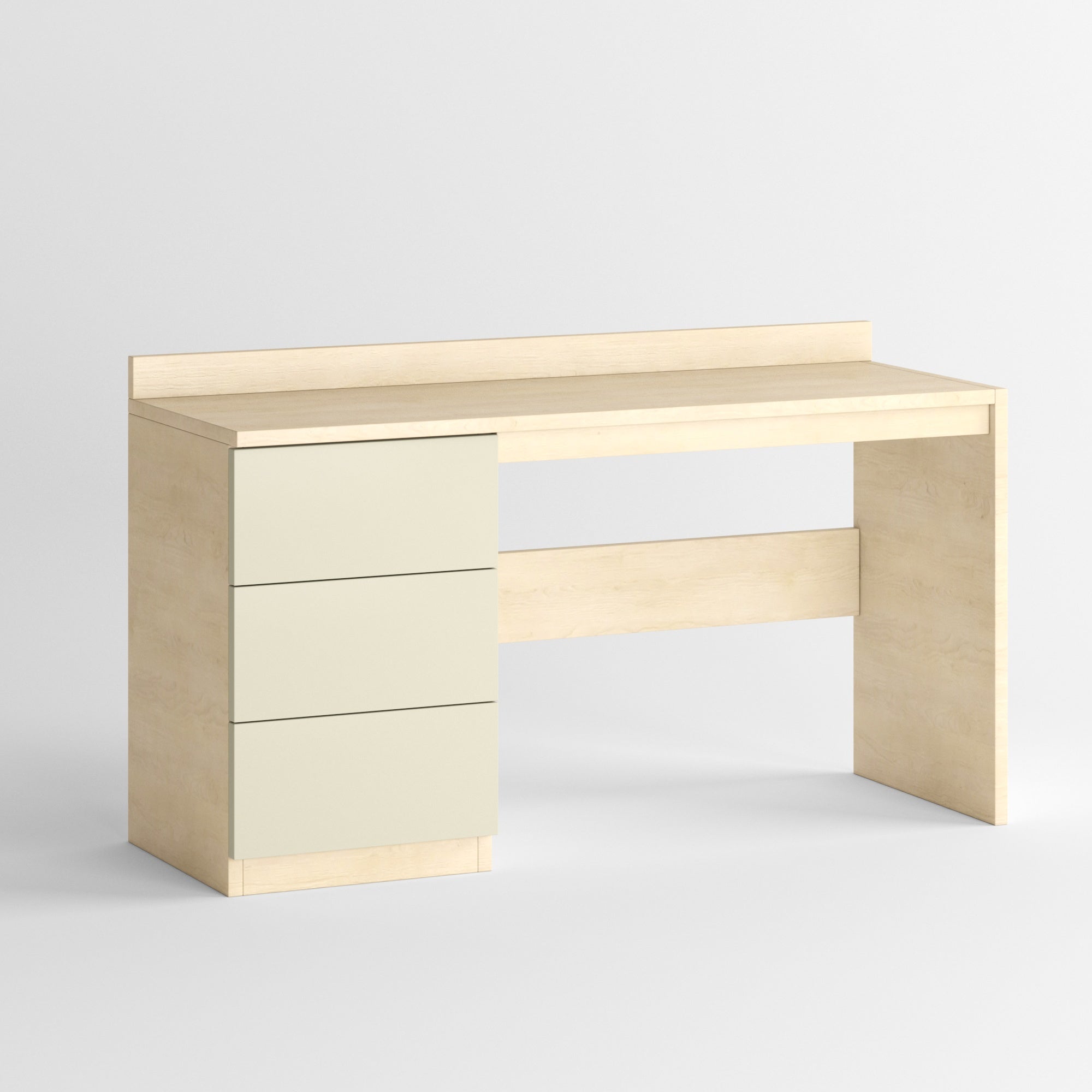 Academia Luxe - Desk Alternative image 0