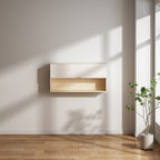 Fusion - Gas lift Shelf image 1