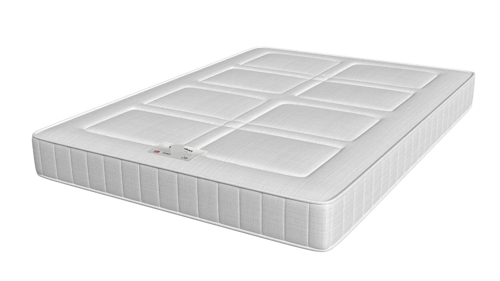 Value CRIB 5 Mattress image 0