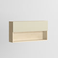 Academia Luxe - Gas Lifting Fronted Shelf image 0