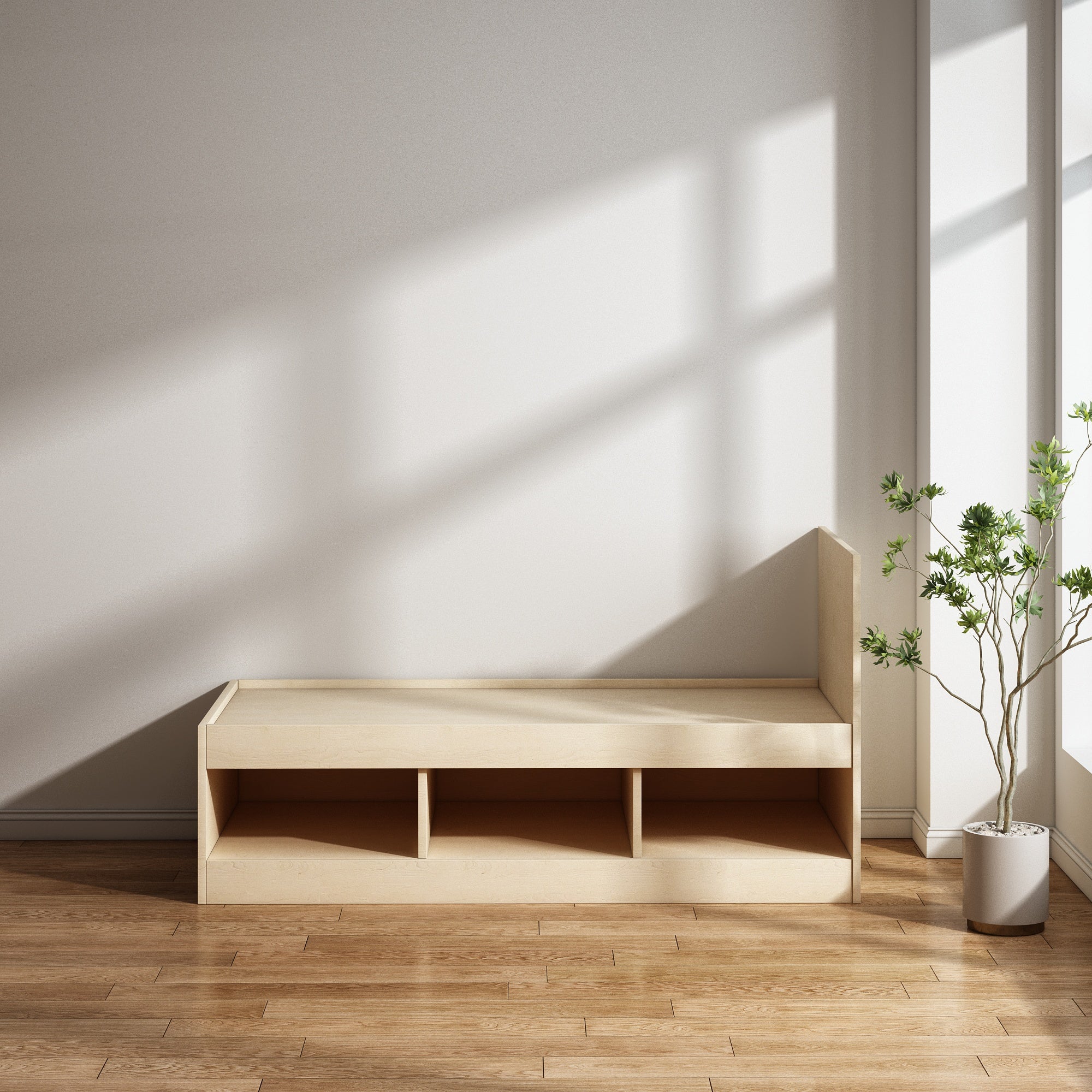Havens Rest - Bed image 1
