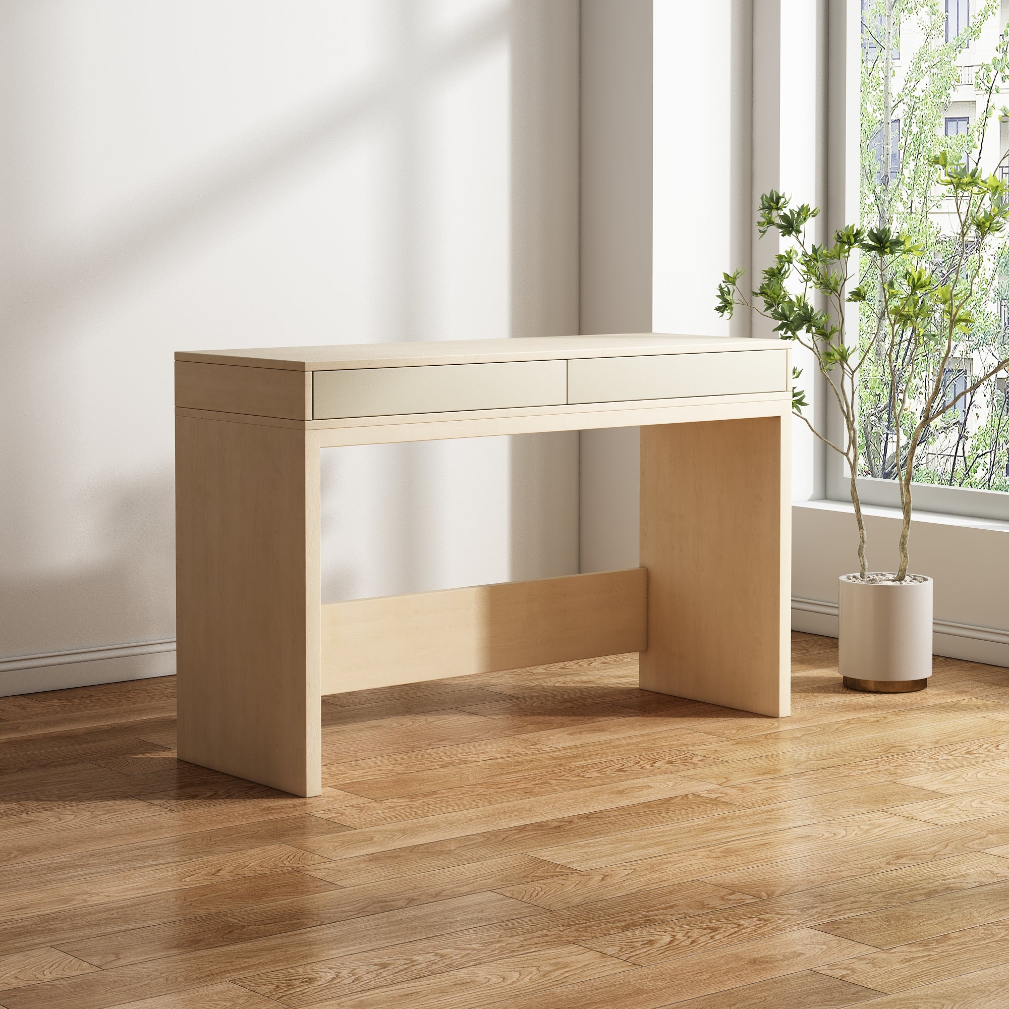 Academia Luxe - Desk image 2