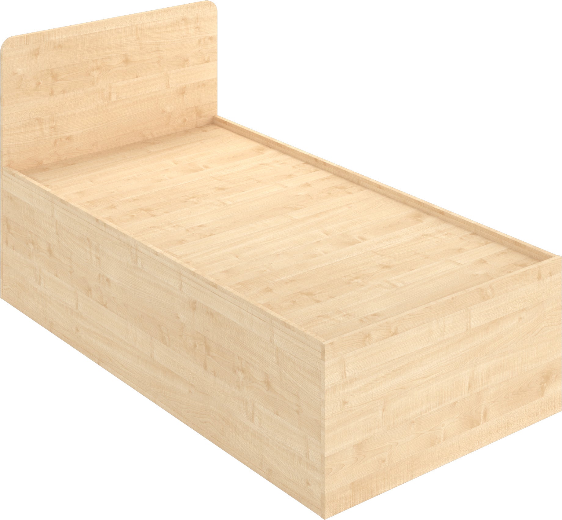 Core Range - Bed image 0