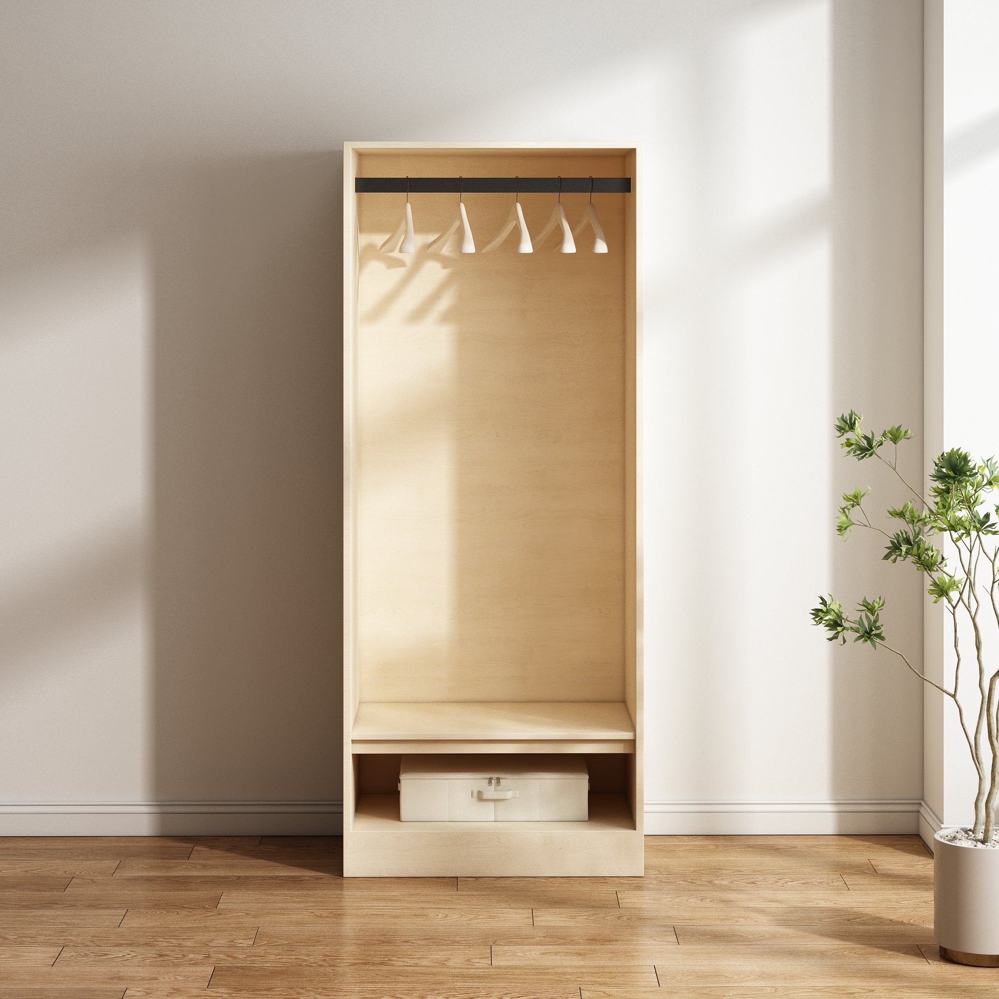 Havens Rest - Wardrobe image 1