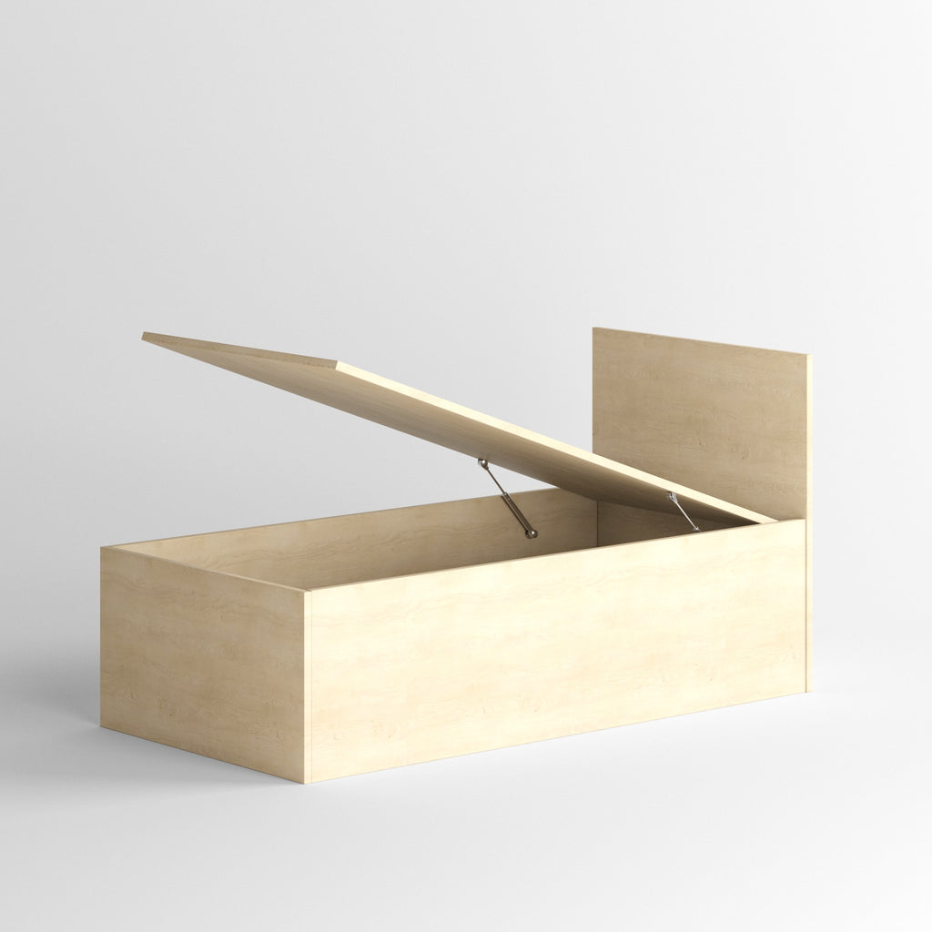Academia Luxe - Hydraulic Bed image 0