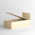 Academia Luxe - Hydraulic Bed image 0