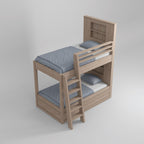 Double Bunk Bed image 1
