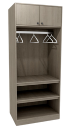 Scholars Retreat - Cupboard image 0