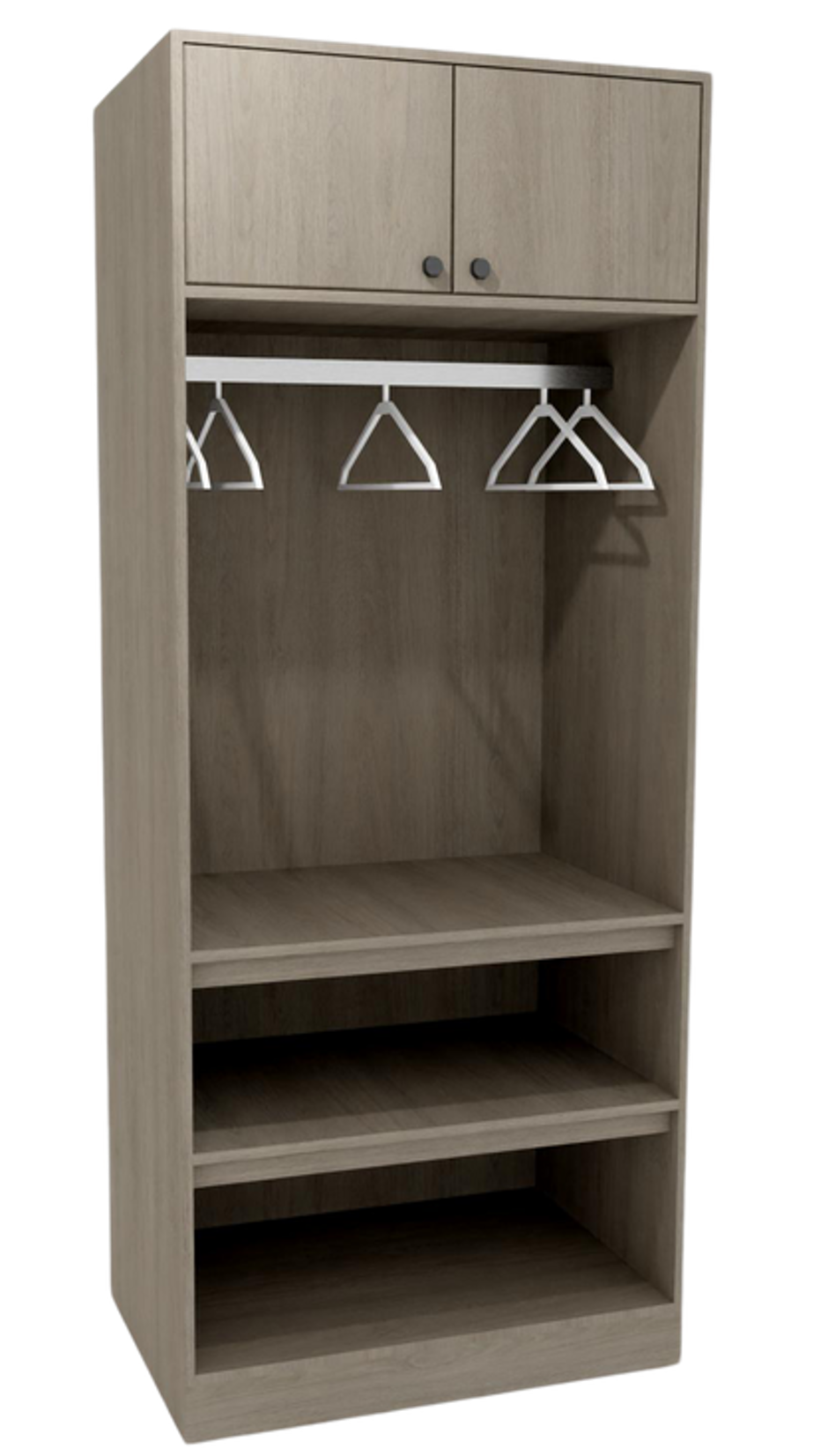 Scholars Retreat - Cupboard image 0