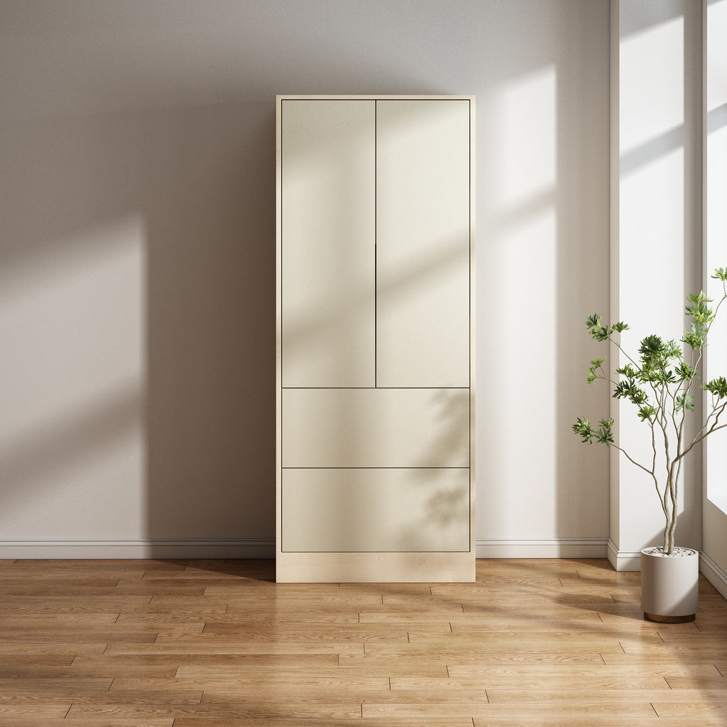 Academia Luxe - Wardrobe image 1
