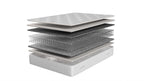 Flexopaedic Semi Ortho CRIB 5 Mattress image 1
