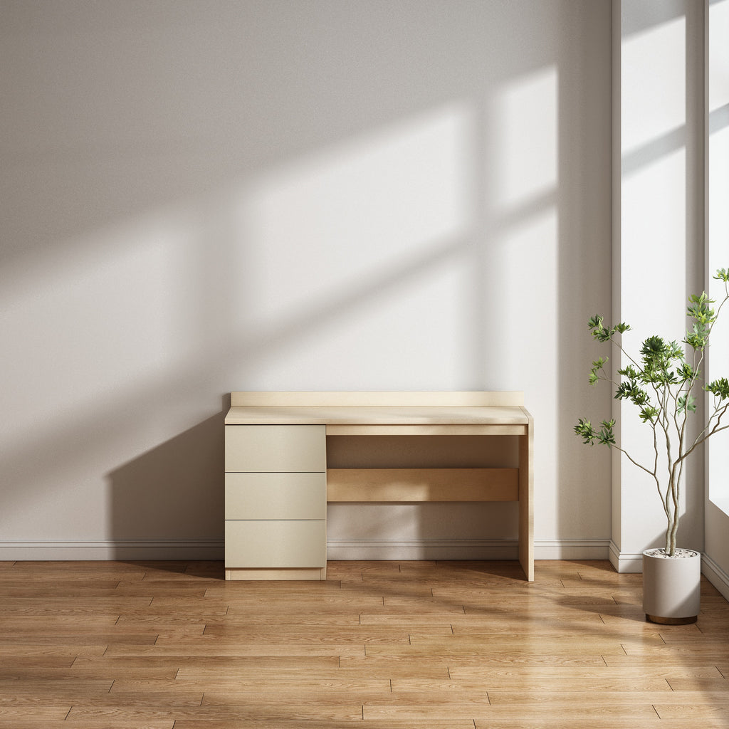 Academia Luxe - Desk Alternative image 1