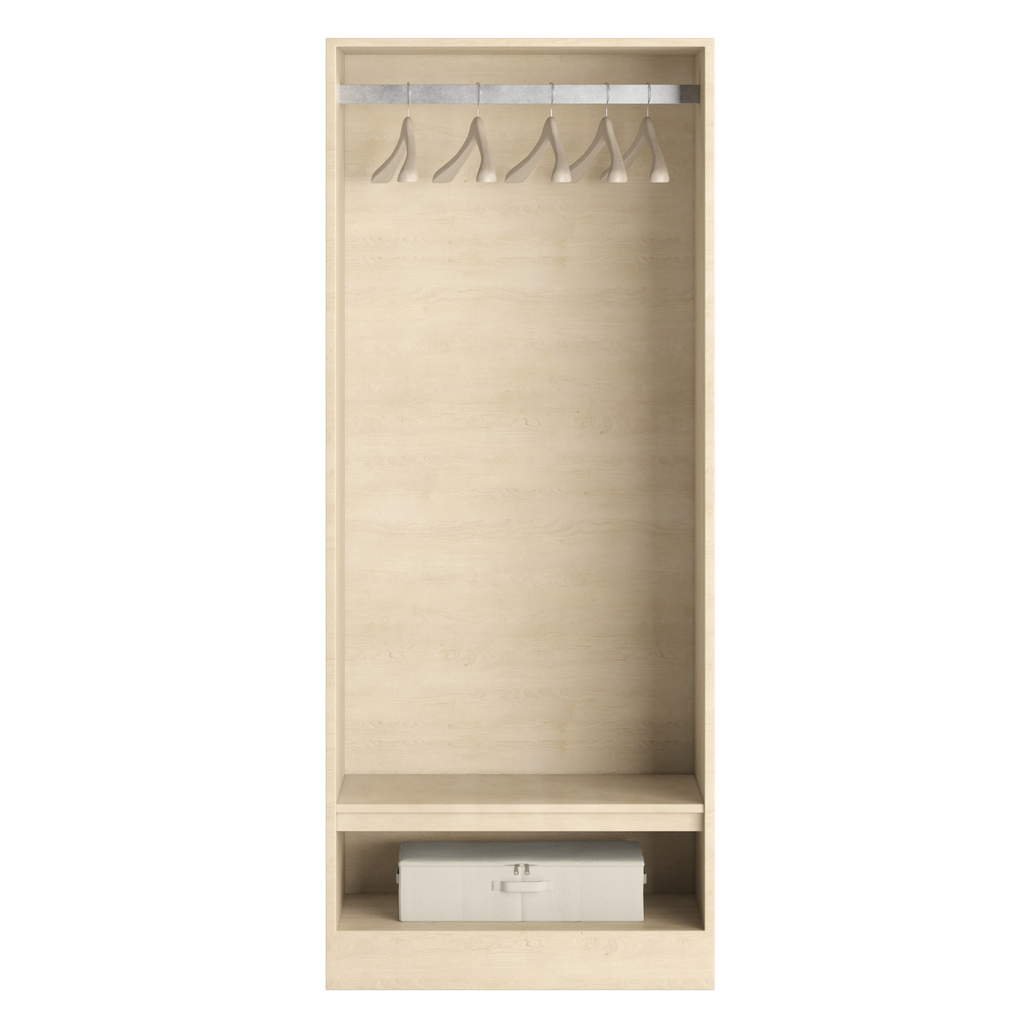 Havens Rest - Wardrobe image 3