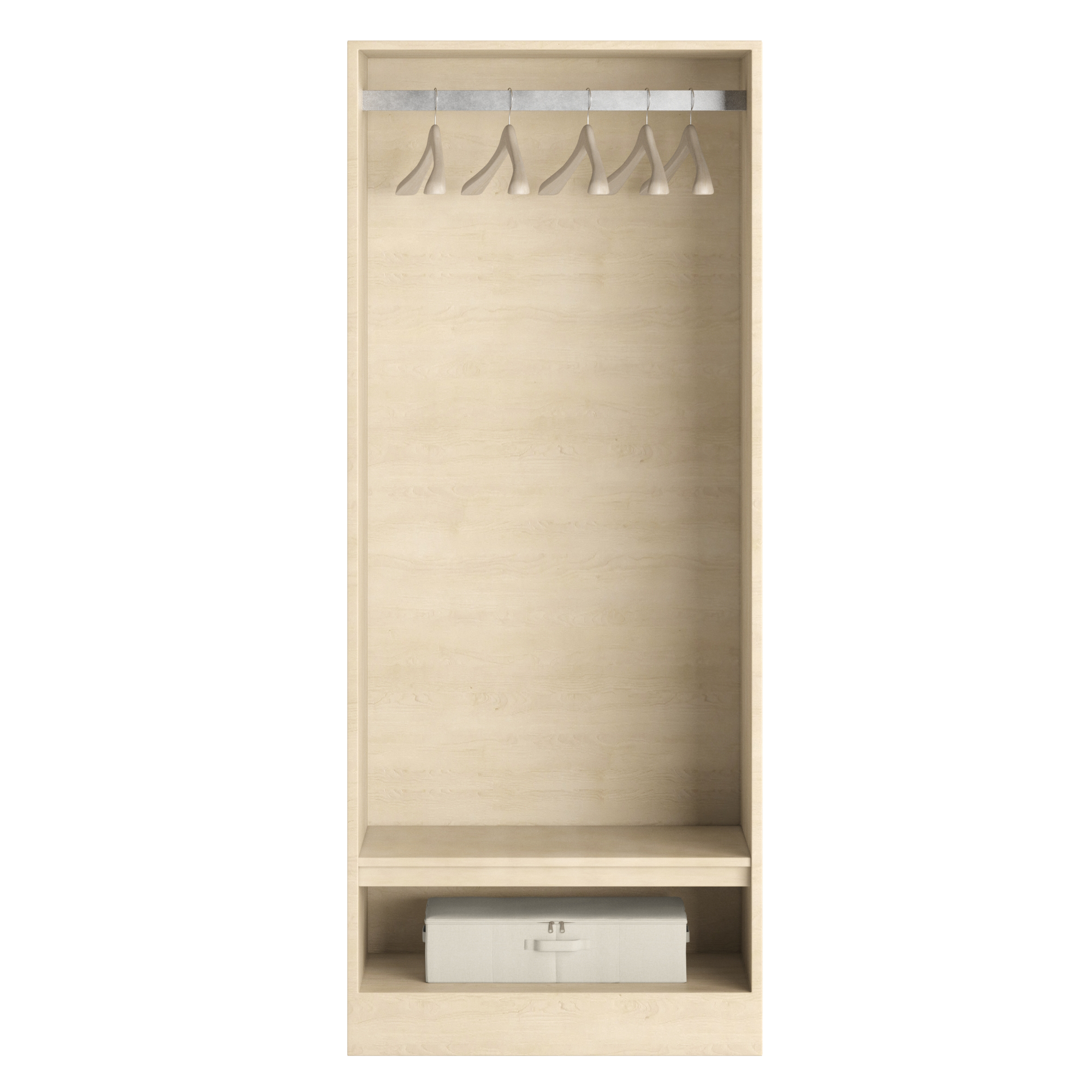 Havens Rest - Wardrobe image 3