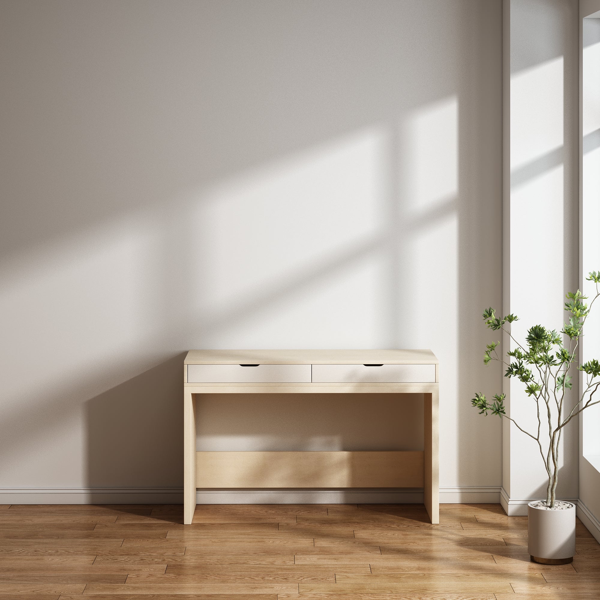 Fusion - Desk image 1