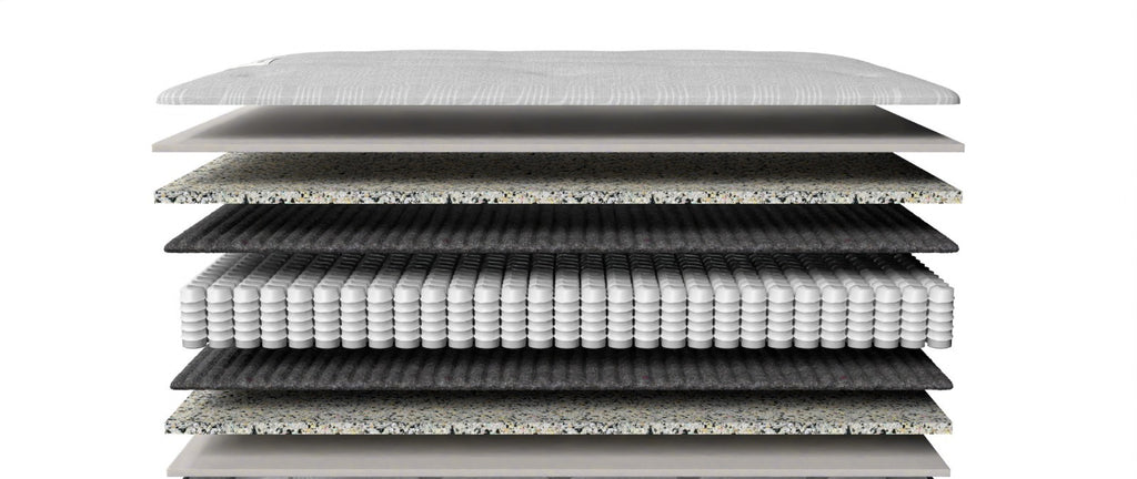 Durapaedic Ortho CRIB 5 Mattress image 1