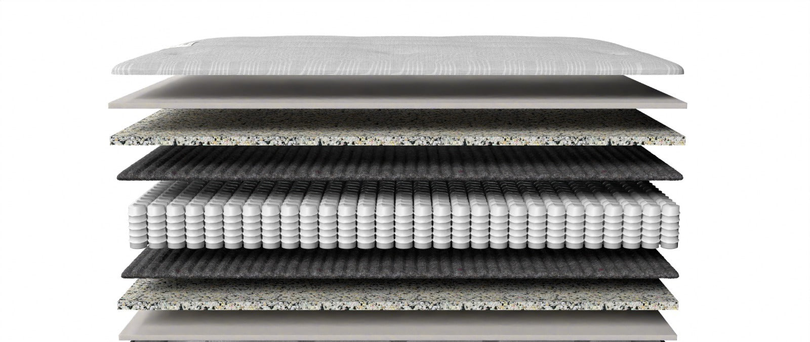 Durapaedic Ortho CRIB 5 Mattress image 1
