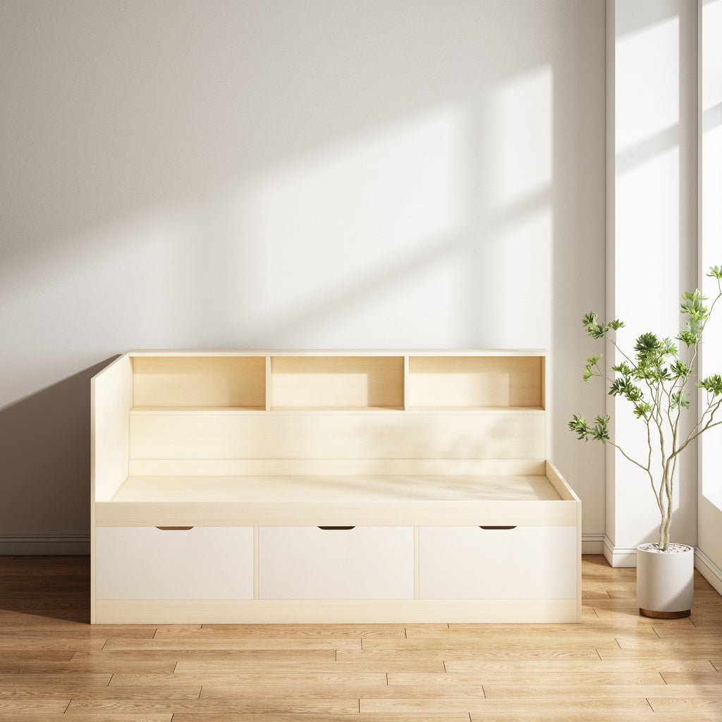 Fusion - Bed image 1