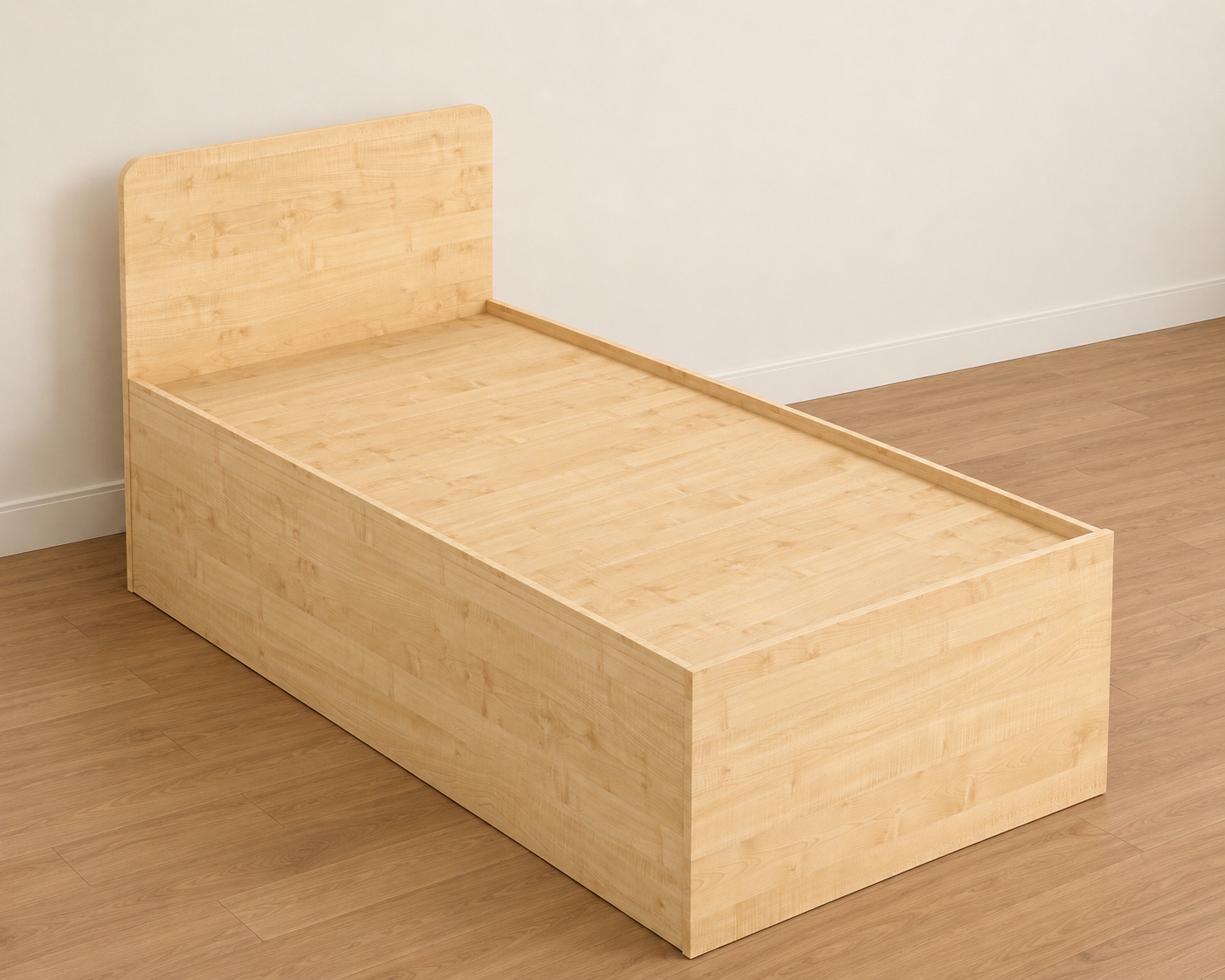 Core - Bed