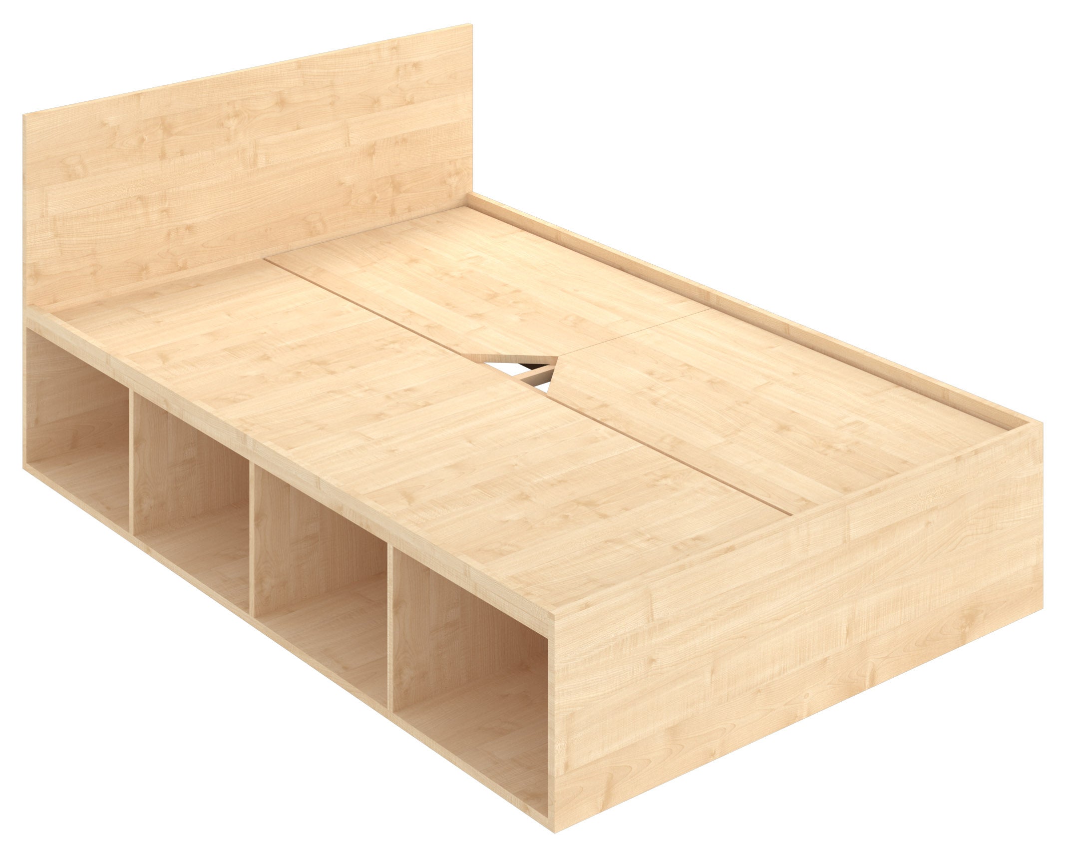 Core - Bed
