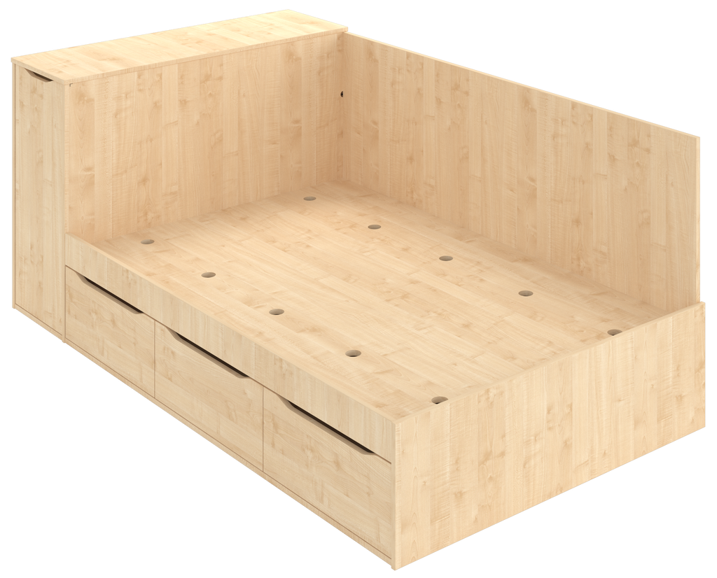 Core - Bed
