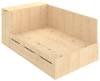 Core - Bed