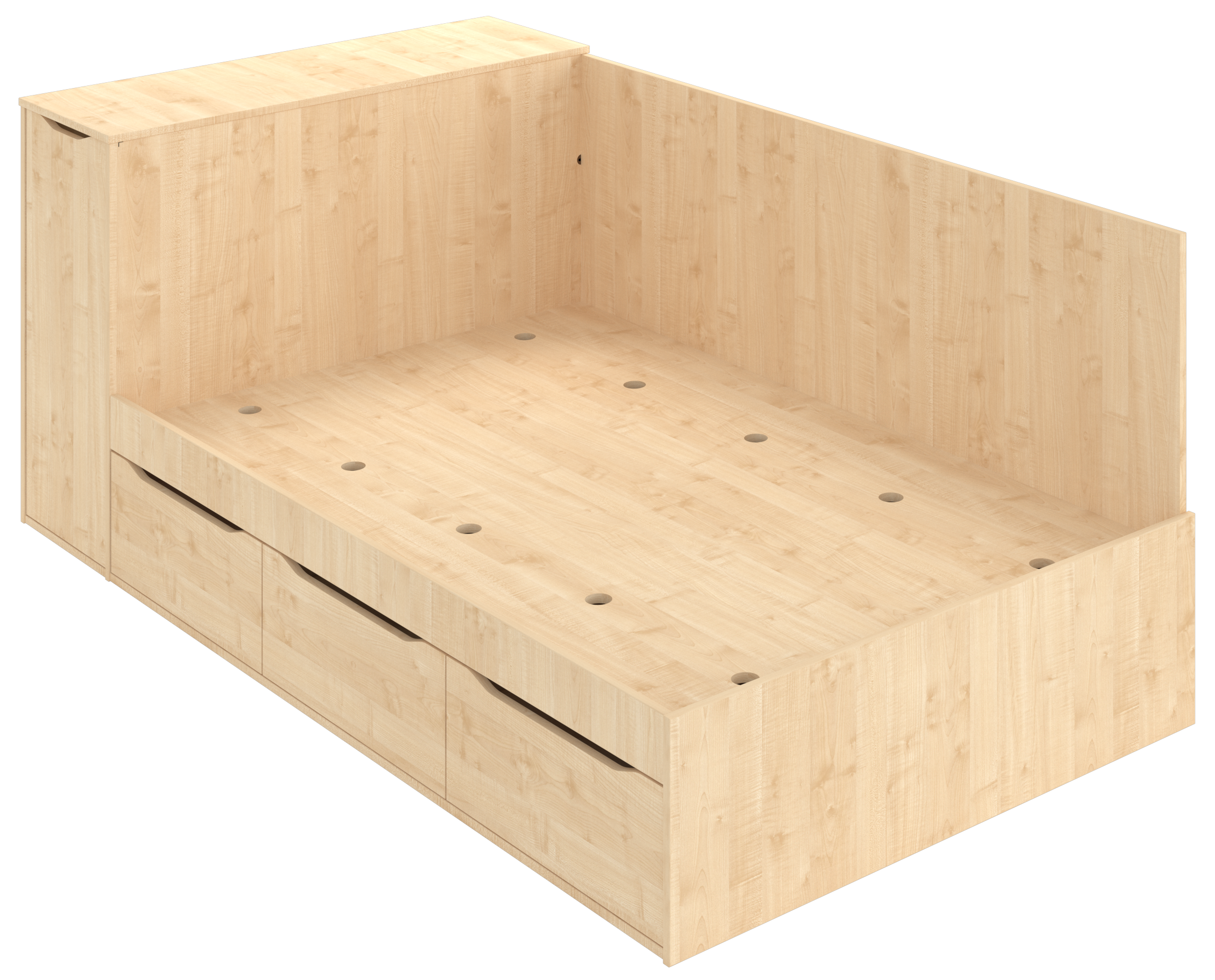 Core - Bed