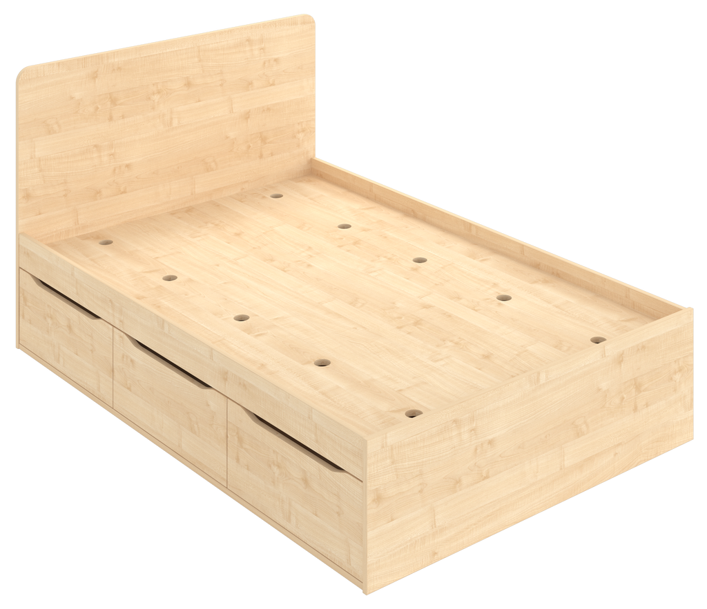 Core - Bed