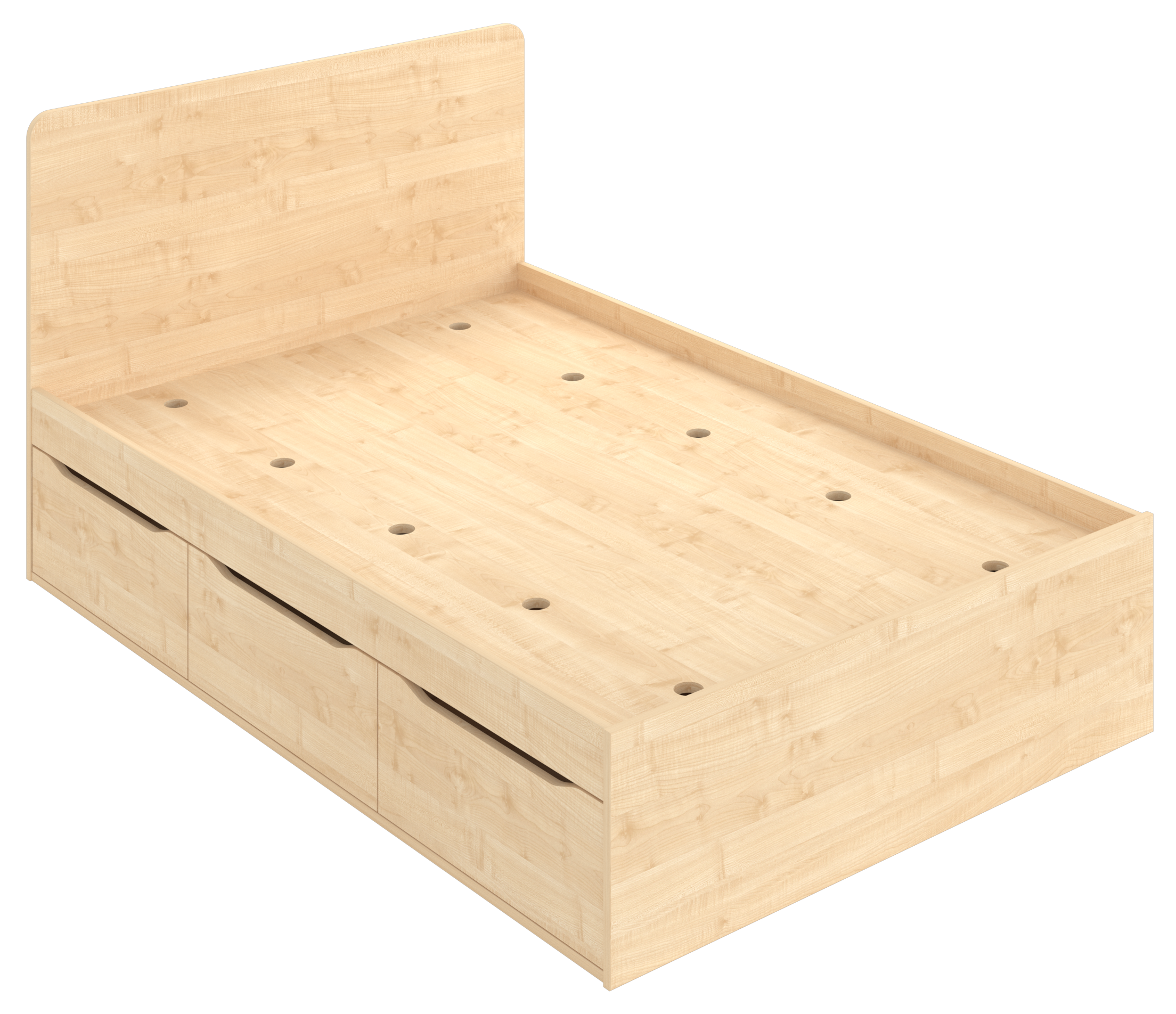 Core - Bed