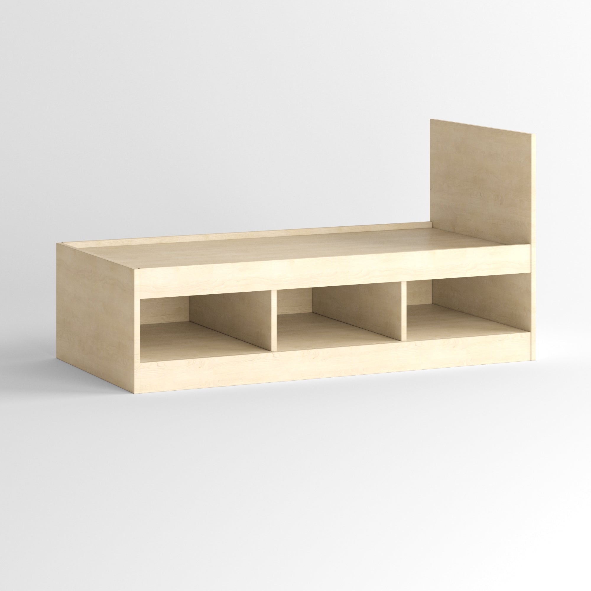 Havens Rest - Bed image 0