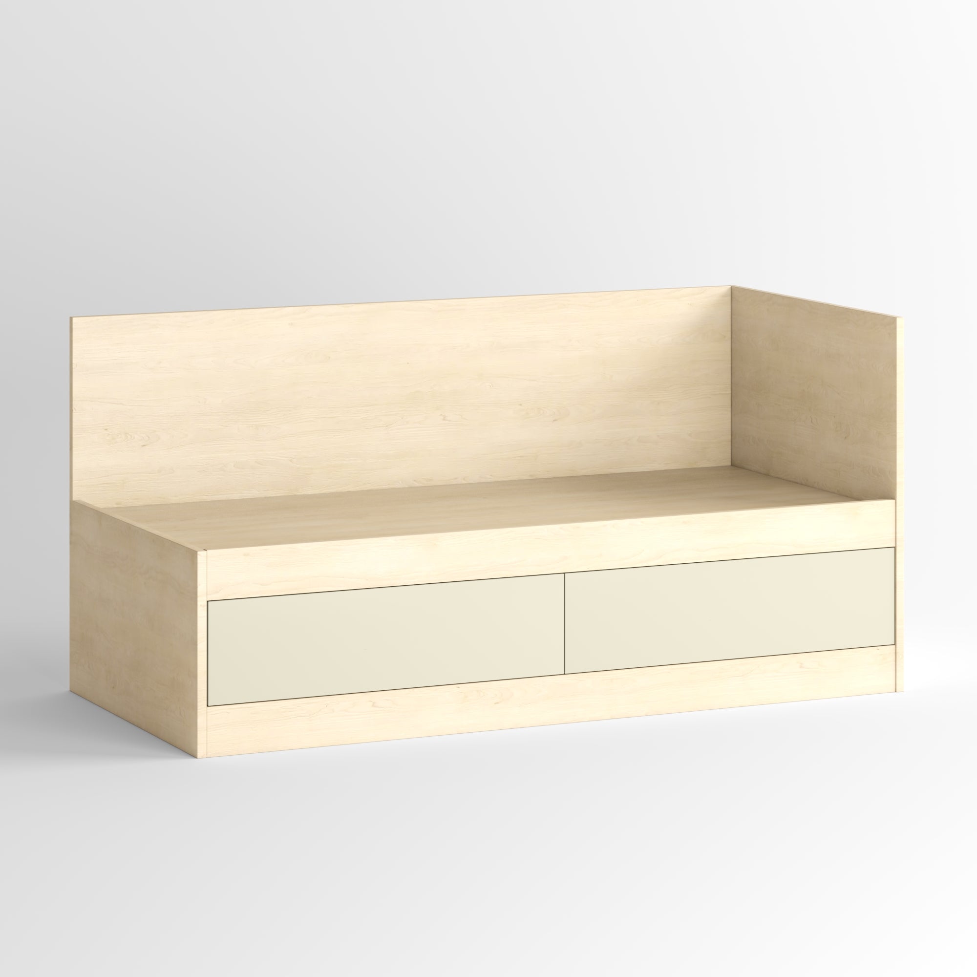 Academia Luxe - Bed image 0