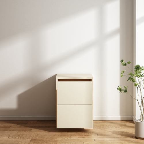 Academia Luxe - Bedside Table image 1